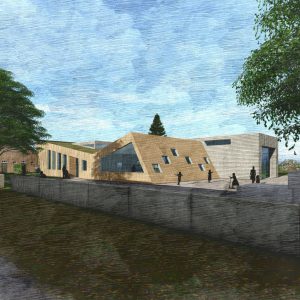 2018 | Kindcentrum Kolham