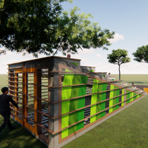 2017 | Hanze Studystairs