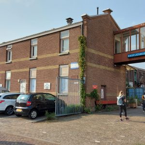 Huidige situatie