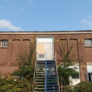 Huidige situatie