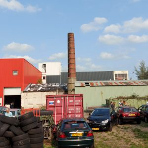Huidige situatie