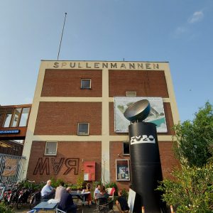 Huidige situatie