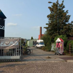 Huidige situatie