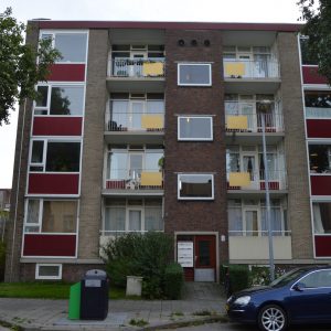 Huidige situatie