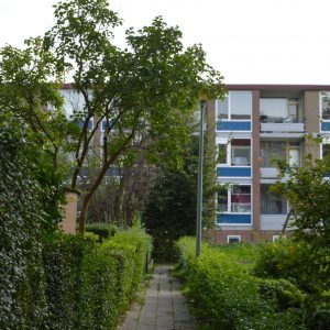 Huidige situatie