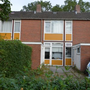 Huidige situatie