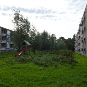 Huidige situatie