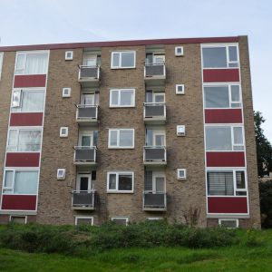 Huidige situatie