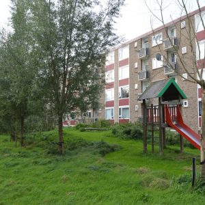 Huidige situatie