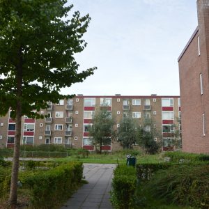 Huidige situatie