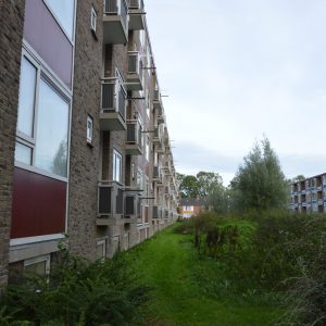 Huidige situatie
