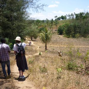 Context: Bomani, Kifili County